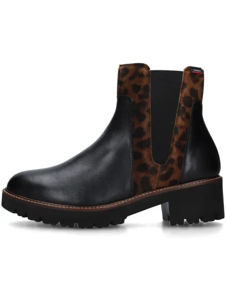 Pantofi Callaghan negru