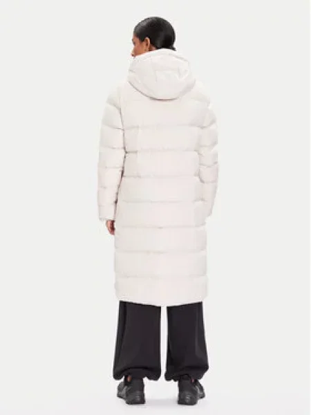 Jack Wolfskin Zimski plašč Frozen Palace bež
