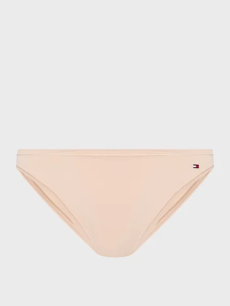 Труси Tommy Hilfiger бежеві
