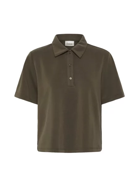 Polo My Essential Wardrobe brązowe