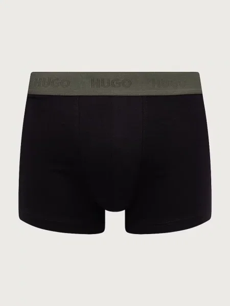 HUGO боксери з TRUNK TRIPLET PACK 3 шт.