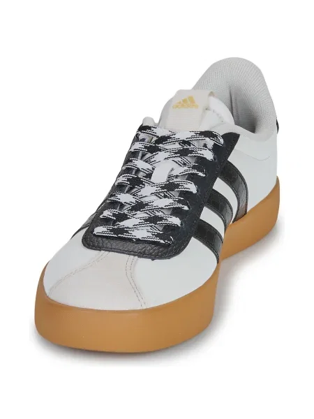 Sportcipő Adidas fehér