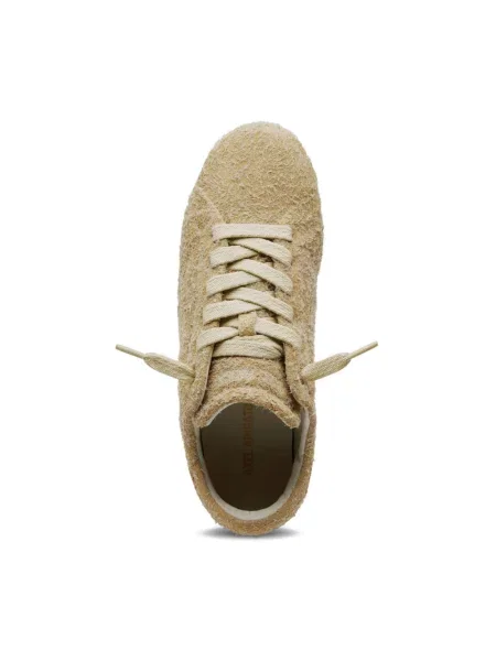 Sneakersy Axel Arigato skórzane brązowe