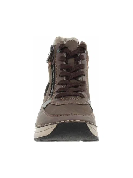 Pantofi Rieker