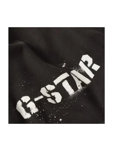 Geacă G-star Raw negru