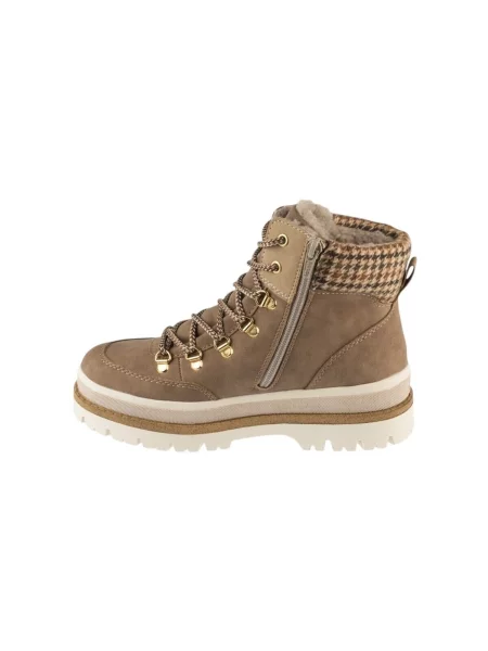 Pantofi Rieker bej
