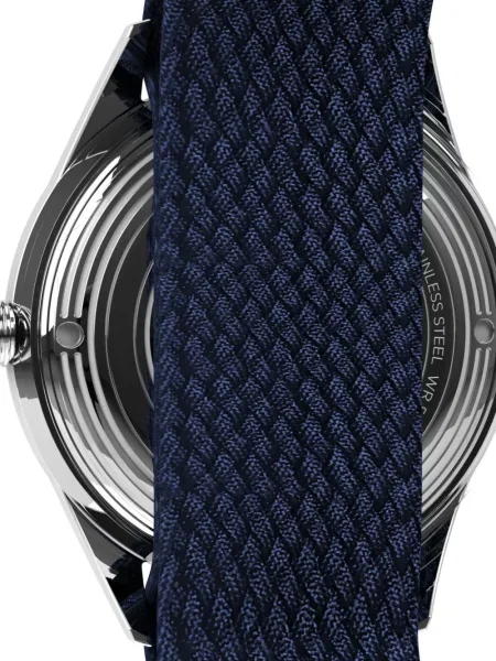 Ceas Timex albastru