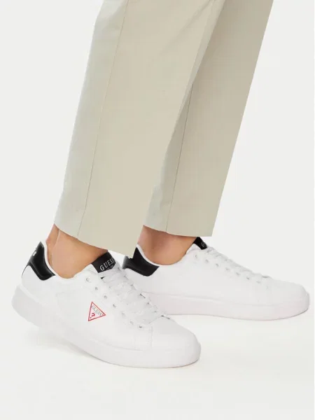 Guess Sneakers alb