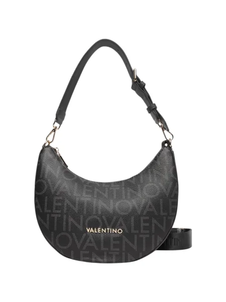 Geanta crossbody Valentino Bags negru
