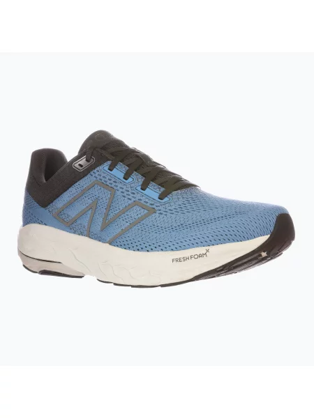 Buty New Balance Fresh Foam – niebieskie
