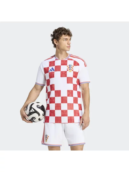 Μπλούζα Adidas Performance λευκό