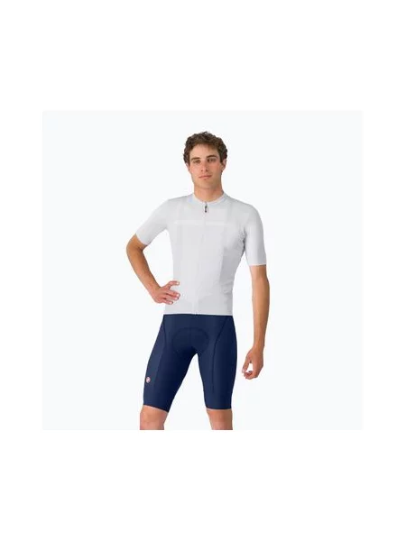 Велосипедні шорти Castelli Competizione 2 бельгійські сині