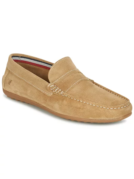 Casual mokasini Casual Attitude bež