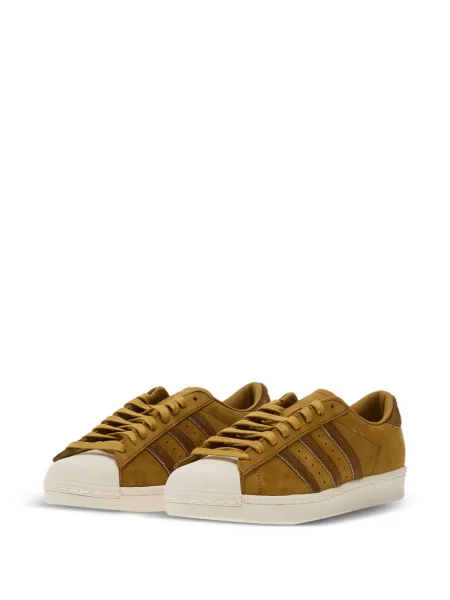 Sneaker Adidas Superstar szürke