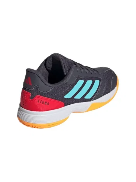 Pantofi Adidas gri