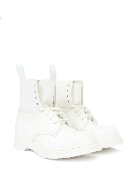 Боти Mm6 Maison Margiela бяло