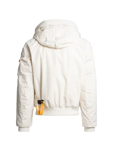 Geacă bomber Parajumpers cu glugă