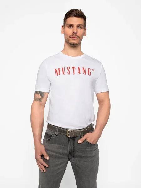 MUSTANG oliv