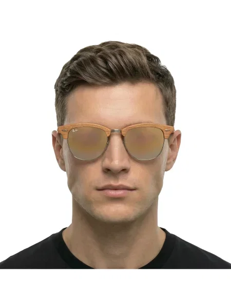 Ceas Ray-ban