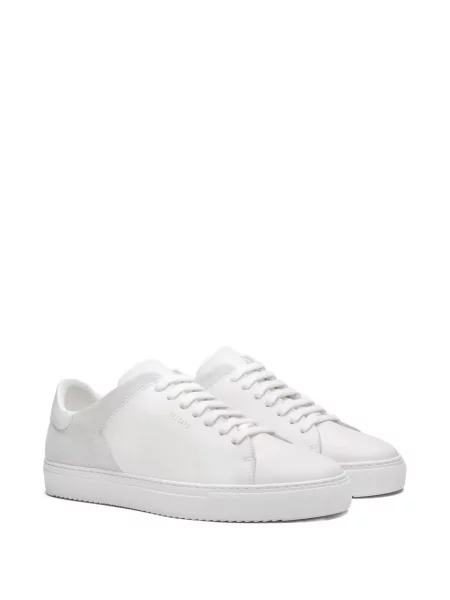 Sneakerși Axel Arigato alb