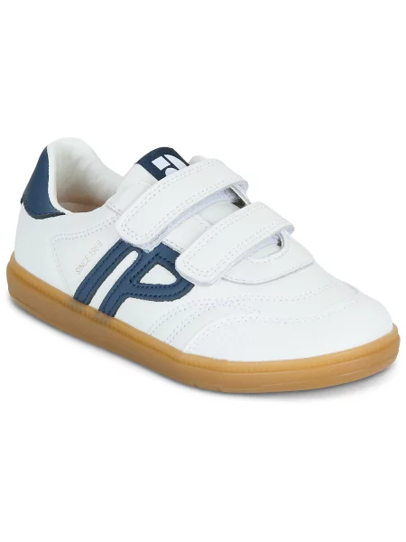 Pantofi copii Pablosky alb