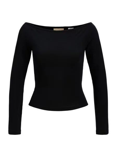 JJXX Tricou JXMAYA' negru
