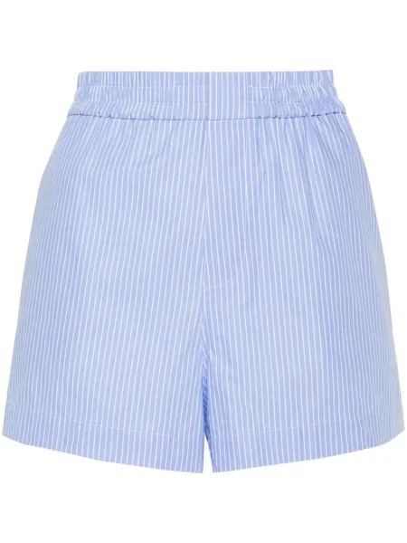 Szorty Modes Garments niebieskie