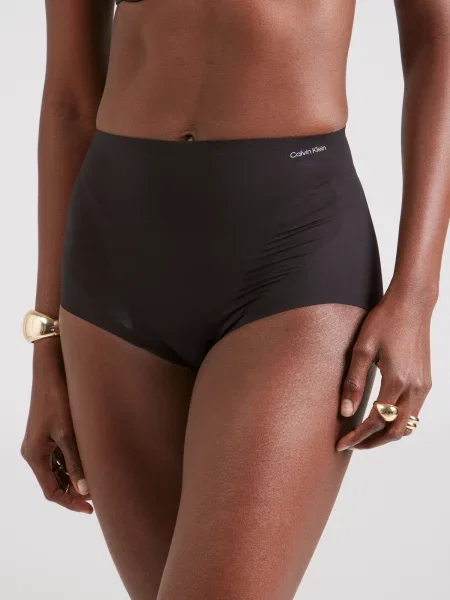 Calvin Klein Underwear Formujúce nohavičky čierna