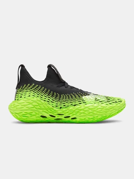 Teniși Under Armour negru