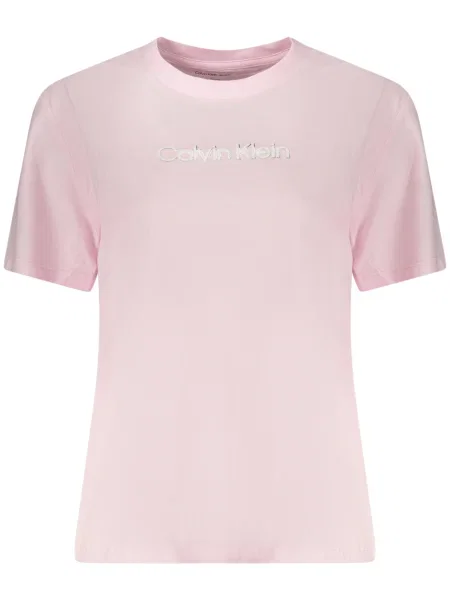 Tricou Calvin Klein Jeans clasic roz