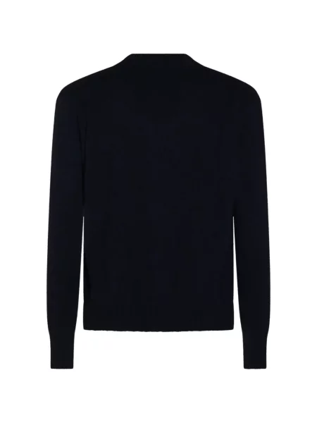 Kardigan Piacenza Cashmere od kašmira plava