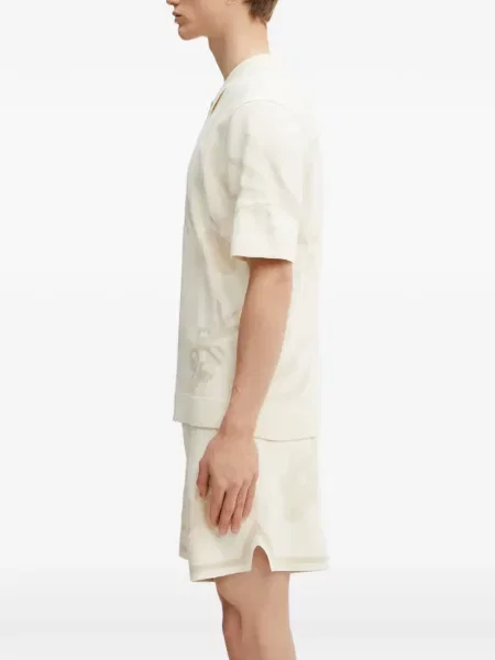 Scurt cămașă Filling Pieces tricotate