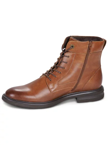 Pantofi S.oliver maro