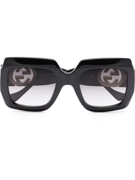 Ochelari de soare Gucci Eyewear negru
