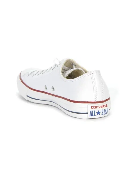 Converse Tornacipő Ct Ox fehér