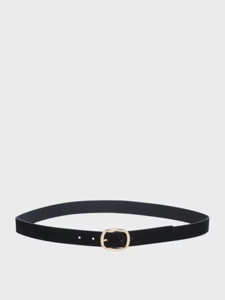 Ремінь Springfield чорний