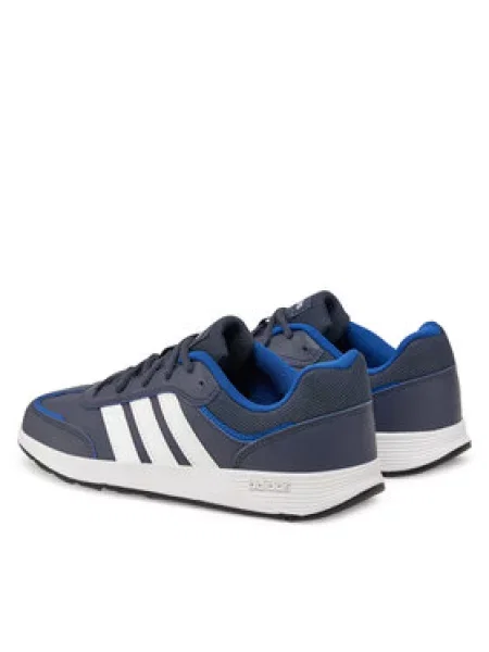 Laisvalaikio batai adidas Tensaur Switch Tamsiai mėlyna
