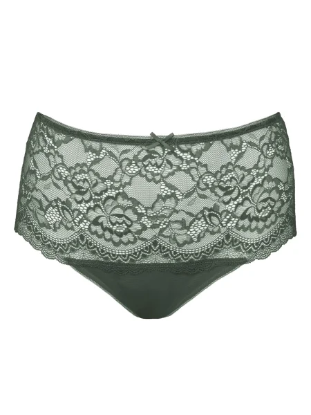 SugarShape Tanga oliv