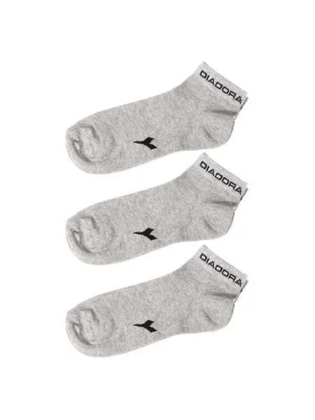 Zokni Diadora szürke