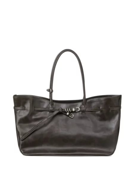 Geantă shopper Marge Sherwood maro
