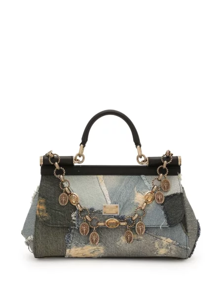 Body Dolce & Gabbana albastru