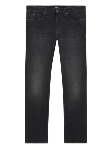 Blugi Boss negru