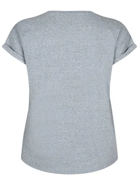 Zizzi Tricou Vava' verde