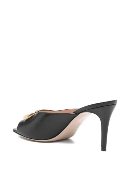 Sandale Valentino Garavani negru