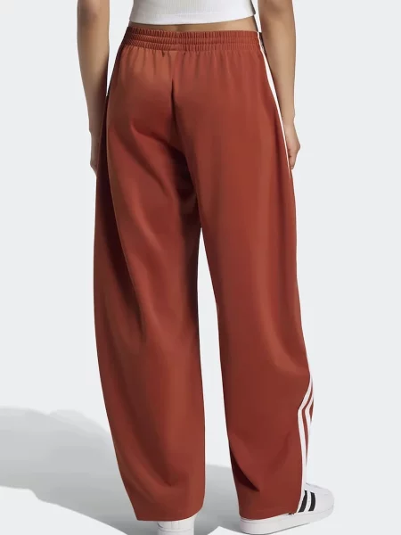 Adidas Originals trenirka Firebird Barrel oranžna