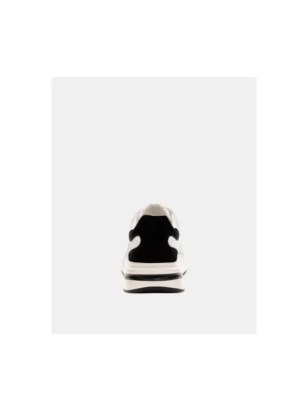 Pantofi Guess alb
