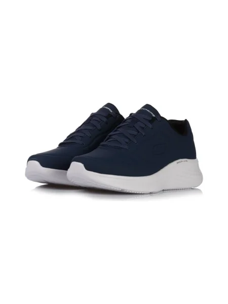 Tenisky Skechers modrá