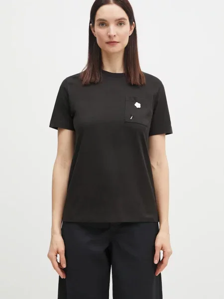Kenzo tricou din femei negru