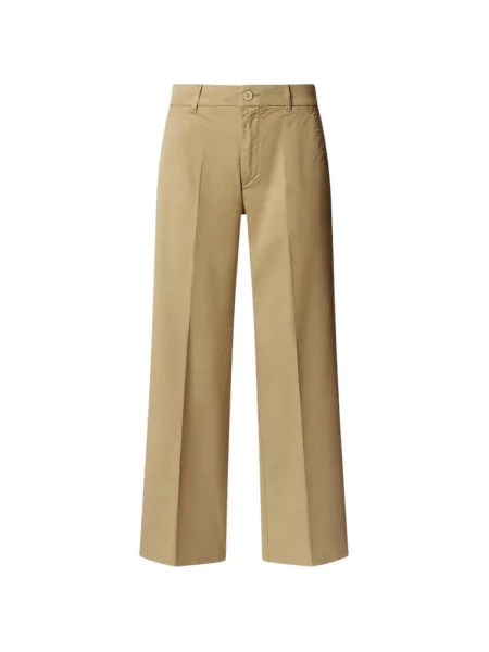 Denim ruha Pepe Jeans bézs