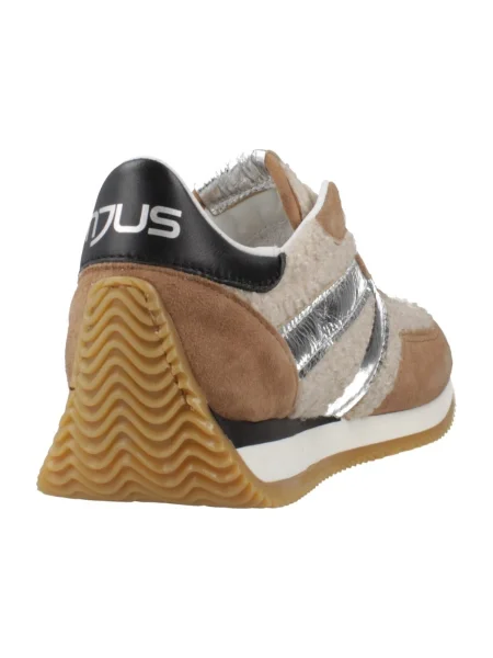 Pantofi Mjus maro